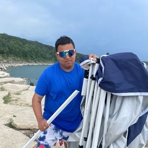 Meet your Posher, Jeremy